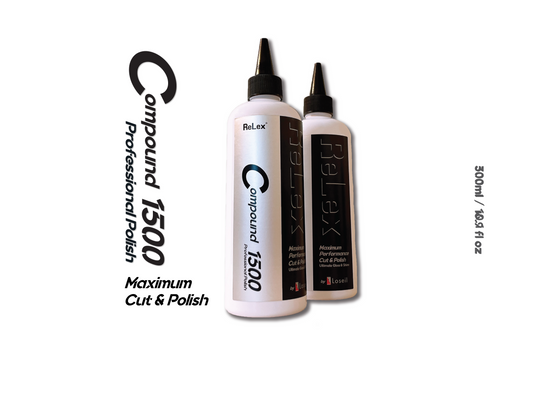 Compound 1500 Pro Polish
