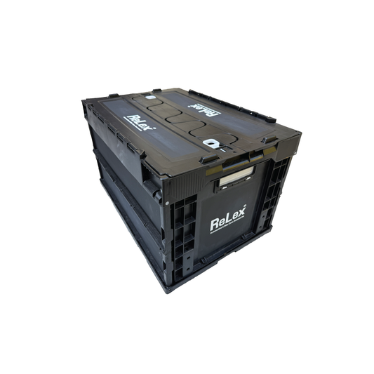 Foldable Storage Container