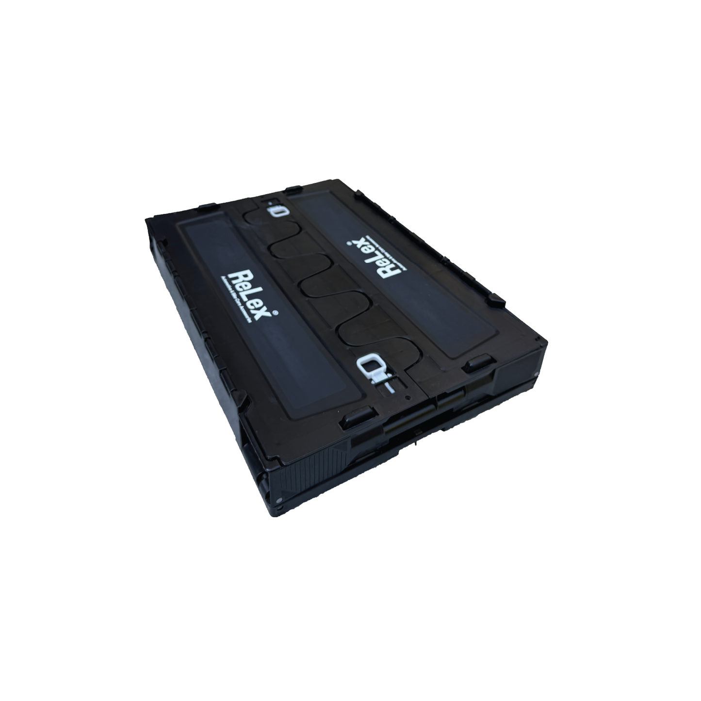 Foldable Storage Container