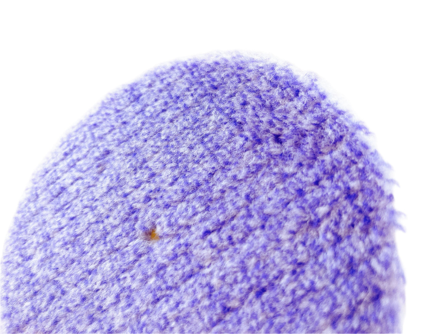 Pb - Power buff Purple Wool - Short