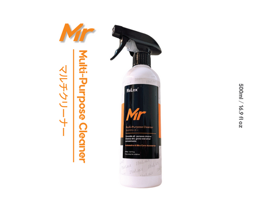 Mr - Multi-Purpose Cleaner