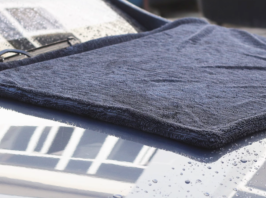 Premium Drying Towel