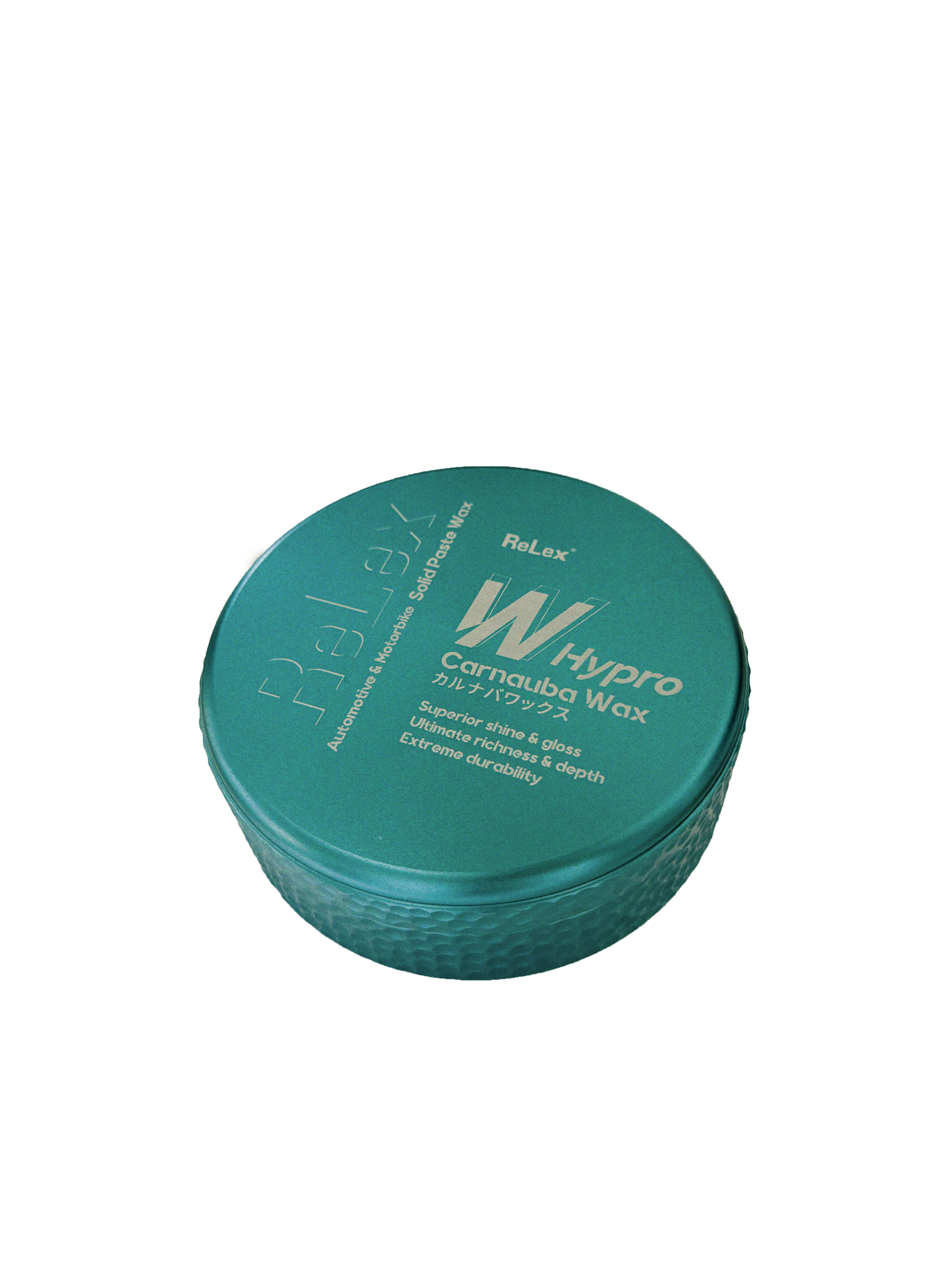 W Hypro Carnauba Wax