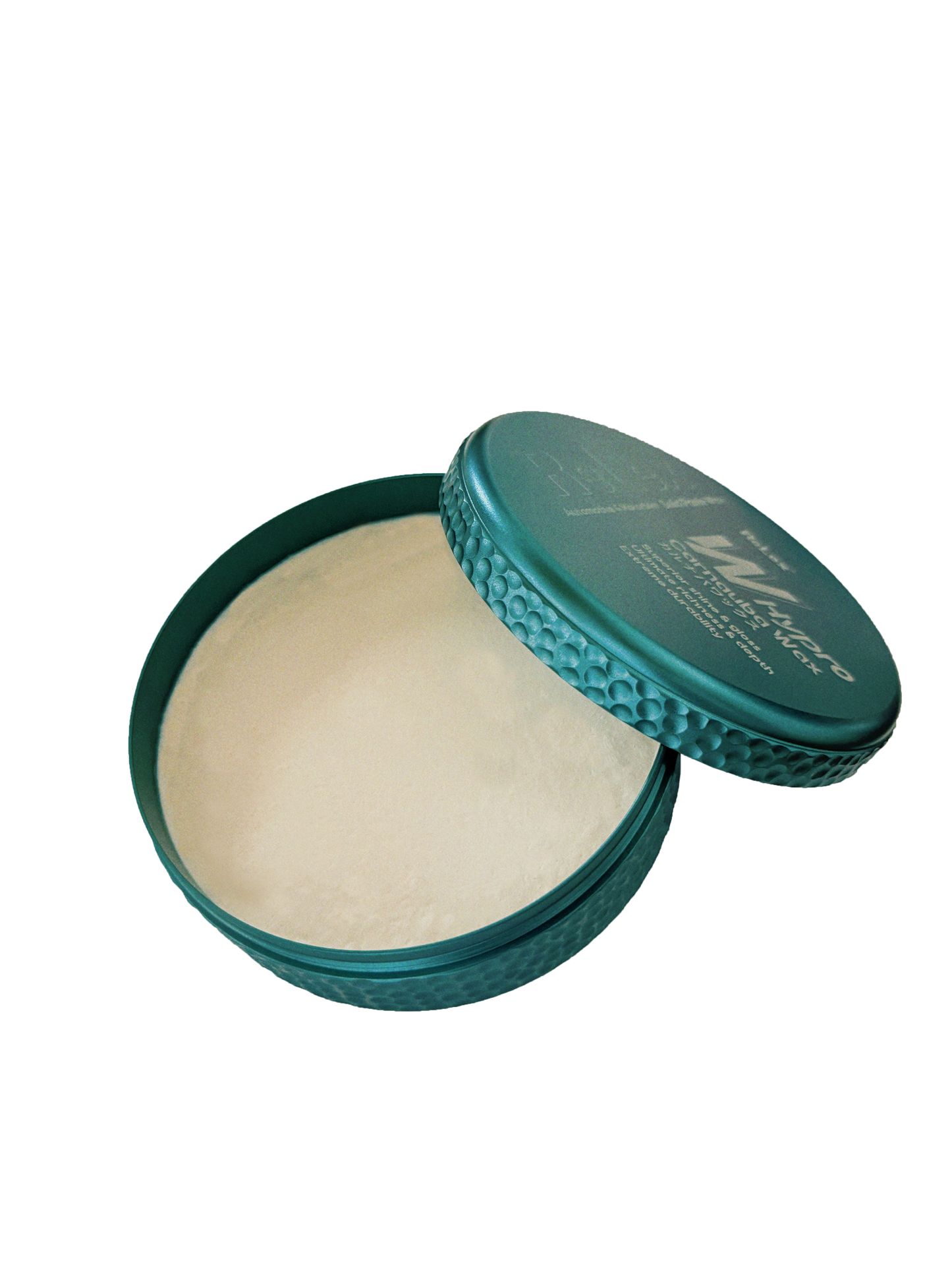 W Hypro Carnauba Wax