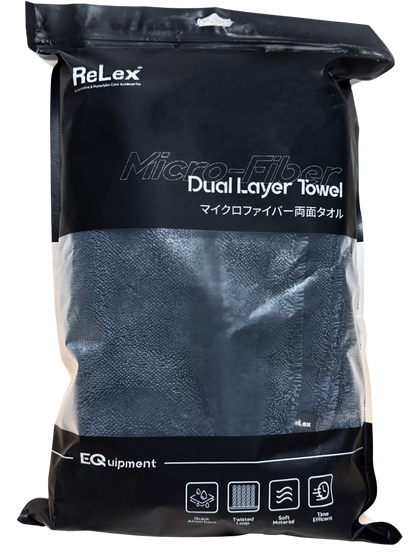 Premium Drying Towel
