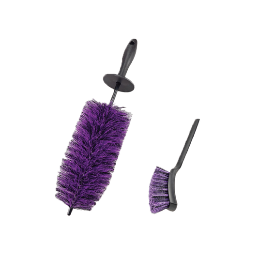 Wheel Brush