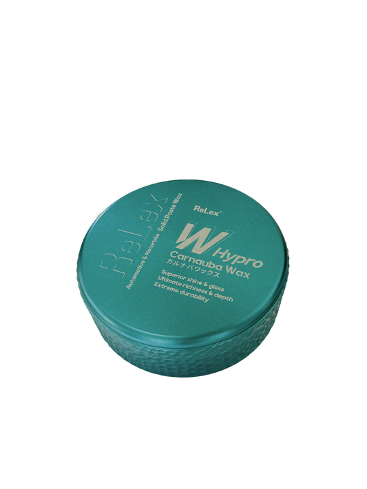 W Hypro Carnauba Wax